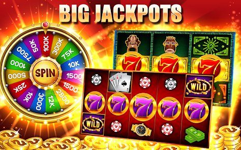maincuy app interface showing slot games and live tables on mobile