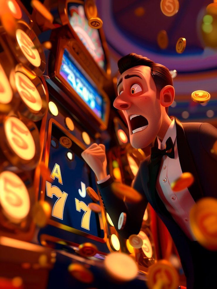 Daily tournament schedule and entry times