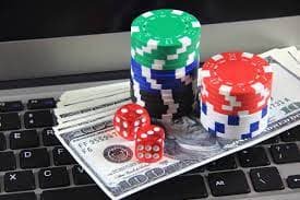 Prize distribution and bonus credit allocation